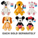 Disney Toothpick Plush