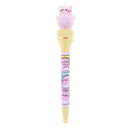 Pembe Spinny Pen