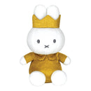 Miffy Plush with Crown