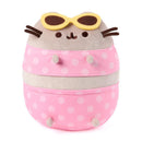 Pusheen Pool Party Plush 24cm