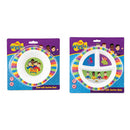  La ensalada de frutas Wiggles