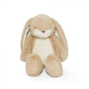 Tiny Floppy Almond Joy Nibble Bunny (Small)