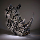 Edge Rhinoceros Bust