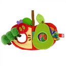 Very Hungry Caterpillar Storytime Apple & Caterpillar Set