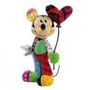 Mickey Love Numbered Limited Edition Figurine (Large)