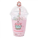 Pusheen Sips Stationery Set in Cup