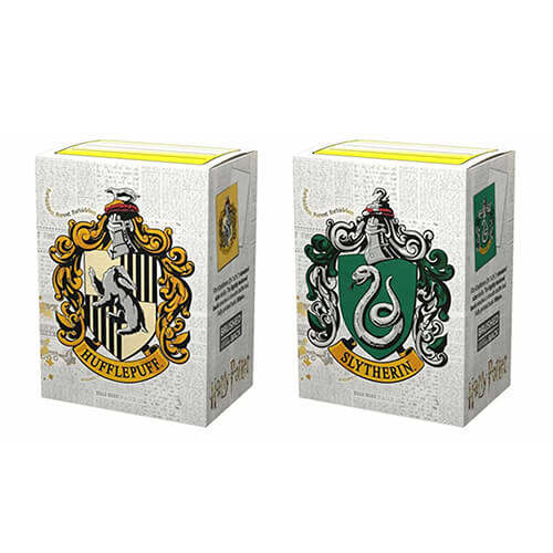  Dragon Shield Wizarding World Fundas de arte mate