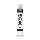 Abteilung 502 Modelling Oil Color