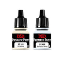 D&D Prismatic Paint 8mL (White)