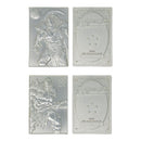 Magic the Gathering Silver Plated Card