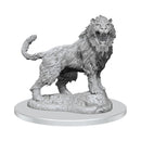 D&D Nolzurs Marvelous non verniciata in miniatura