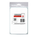 Pintor de paleta húmeda eterna membrana reutilizable