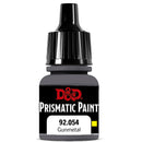 D&D Pintura metálica prismática 8 ml