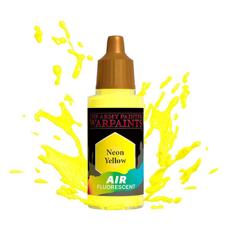 Army Painter Metallics Air Acrylic Paint 18mL