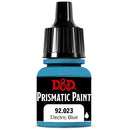 D&D Prismatic Paint 8ml (blu)