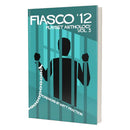 Fiasco: RPG de antología de juego