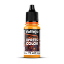 Couleur de jeu Vallejo Xpress Color 18ml