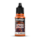 Couleur de jeu Vallejo Xpress Color 18ml
