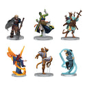 PACCHINDER pugni del set di Ruby Phoenix