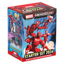 Marvel HeroClix 2024 Starter Set