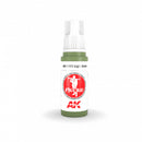 AK Interactive 3Gen Green Figures Acrilico 17ml