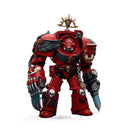 Blood Angels Assault Terminators Frother Figure