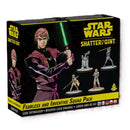 Pack di Star Wars Shatterpoint Squad