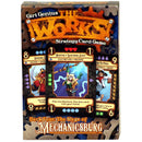 Chica Genius The Works Deck