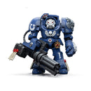 Action figure del fratello Ultramarines Terminars