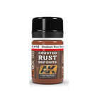 AK Interactive Weathering Products Deposit