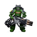 Salamanders Eradicators Brother 1/18 Scale Figure