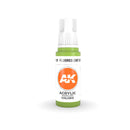 AK Interactive 3Gen Fluorescent Acrilic Paint 17 ml