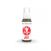 AK Interactive 3Gen Figures Acrylic 17mL