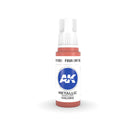 AK Interactive 3Gen Red Acrilic Paint 17ml