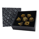 LPG Hollow Dragon RPG DICE Set