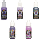 Two Thin Coats Acrylic Paint 15mL (Purple)