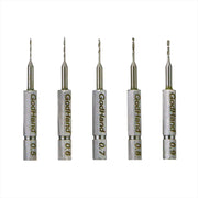 Godhand Quick Attachable Drill Bit Set 5pcs