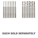 Godhand Drill Bit Set 8pcs