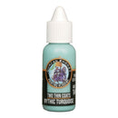 Two Thin Coats Acrylic Paint 15mL (Turquoise)