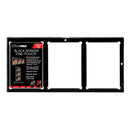 Ultra Pro 35PT Black Border UV ONE-TOUCH Magnetic Holder