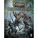 Oathmark Battlesworn Rulebook