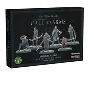 The Elder Scrolls Call to Arms