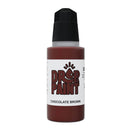 Scale 75 Drop and Paints Acrylic Paint 17mL (Brown)