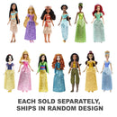 Disney Princess Core Fashion Doll (1pc Random Design)