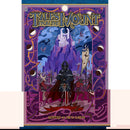 Blue Rose RPG Anthology Tales From the Mount