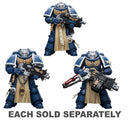 Ultramarines Sternguard Veteran Figure