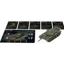 World of Tanks Wave 13 Miniature