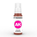 AK Interactive Colour Punch Acrylic Paint 17mL