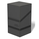 Ultimate Guard Boulder'n'Tray 100+ Deck Box (Onyx)