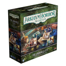 Arkham Horror The Drowned City Investigator Expansion